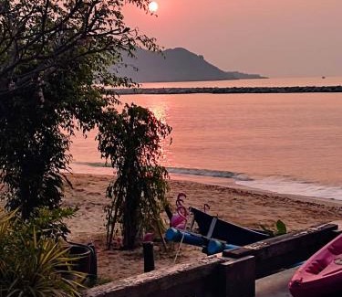 Khlong Wan Hotel | Sea Sand House Resort