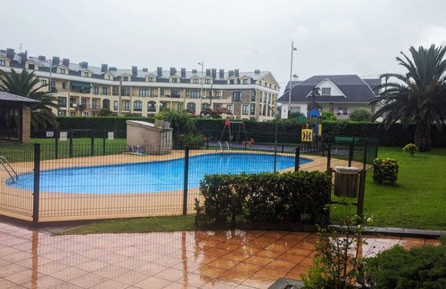 Barreiros Apartment | SEA SHELTER. Close to beach and services