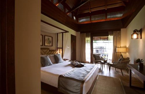 Havelock Island Resort | Sea Shell Resort & Spa, Havelock
