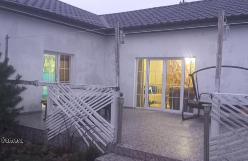 Bakalino House | Sea-side Cottage with Terrace