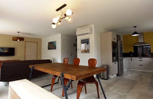 Hauteville-sur-Mer House | SEA SIDE