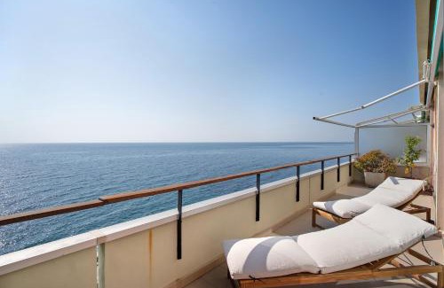 Sanremo Apartment | Sea Side Home Sanremo vista mare