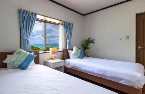 Tsuha House | SEA SIDE HOUSE Ogimi/Vacation STAY 9241