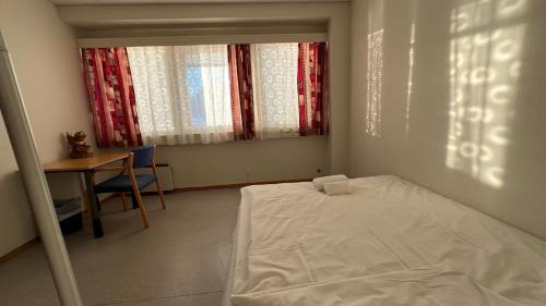 Sand Bed & Breakfast | Sea side stay in Sand