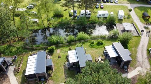 Salzhemmendorf House | Sea Side Tiny House London