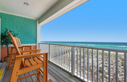 Navarre Beach House | Sea Side Villa