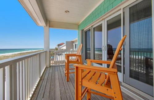 Navarre Beach House | Sea Side Villa