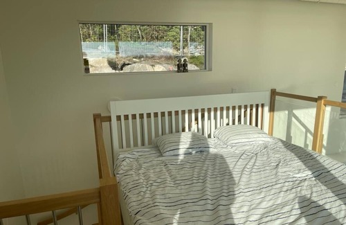 Billdal House | Sea side villa with breathtaking view.