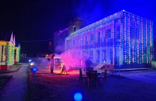 Mandarmani Resort | Sea Smile Inn