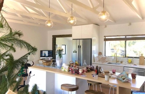 Oneroa House | SEA + SPA + SAUNA RETREA TON GORGEOUS WAIHEKE ISLAND