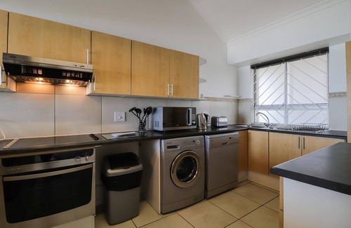 Cape Town Apartment | Sea Spray B403 by CTHA