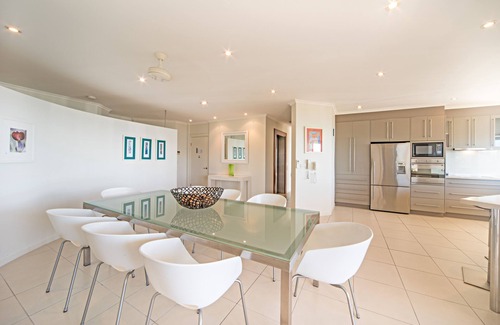 Airlie Beach Hotel | Sea Star Apartments