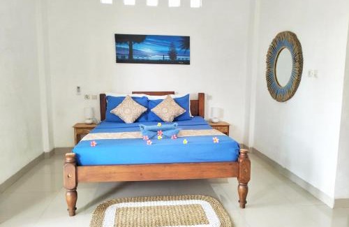 Ungasan Hotel | Sea Star Bali