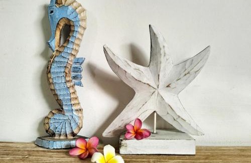Ungasan Hotel | Sea Star Bali