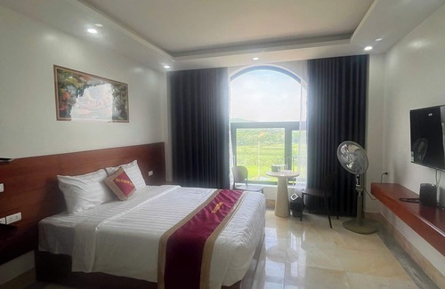 Quynh Luu Hotel | Sea Stars Bien Quynh - by BAY LUXURY