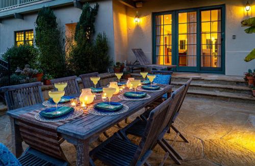 Montecito Villa | Sea Steppe by Paradise Retreats
