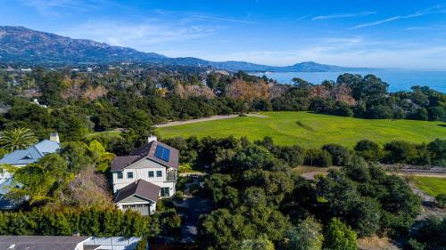 Montecito Villa | Sea Steppe by Paradise Retreats