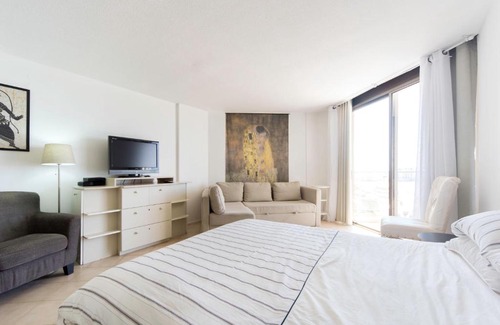 Herzliya Pituach Apartment | Sea&Sun Beach Herzlia