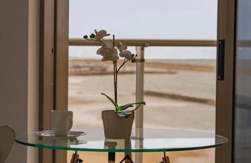 Herzliya Pituach Apartment | Sea&Sun Beach Herzlia