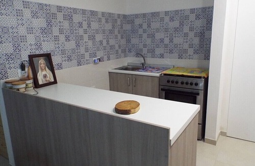 Alcamo Marina Apartment | Sea Sun Holiday Home