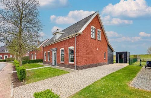 Colijnsplaat House | Sea Sun Relax 37