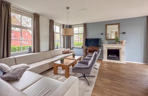 Colijnsplaat House | Sea Sun Relax 37