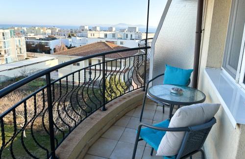 Sarafovo Apartment | Sea Sunrise Apartment