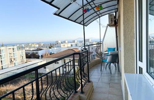 Sarafovo Apartment | Sea Sunrise Apartment