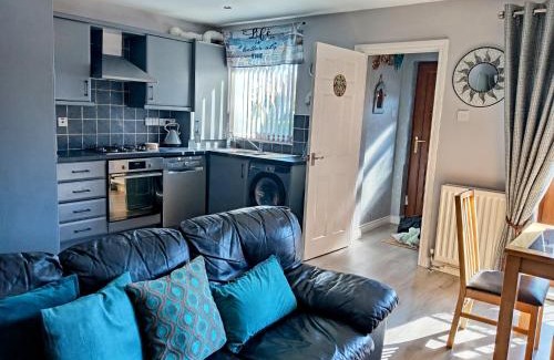 Bangor Apartment | Sea Surf