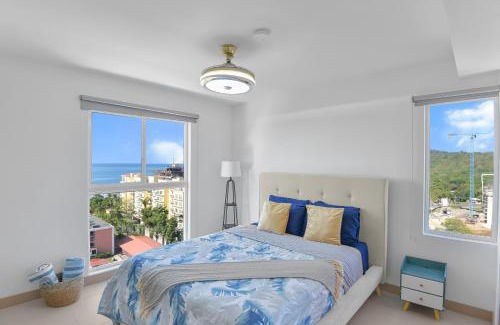 Barrio Santa Lucia Apartment | Sea Symphony Apartment, Jaco Beach, BBQ, 3 pools