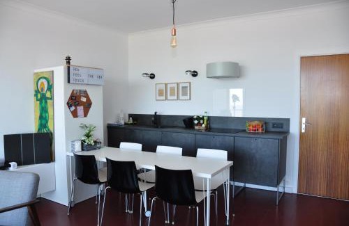 Bredene Apartment | SEA THE SEA - FEEL THE SEA - TOUCH THE SEA