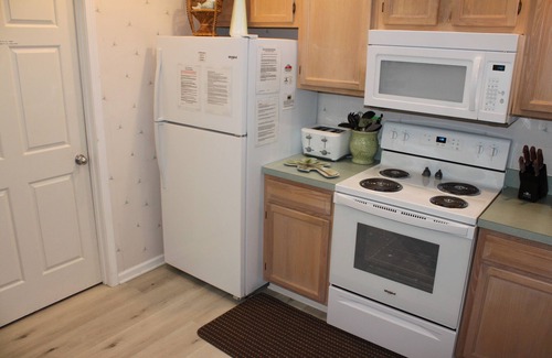 Sea Trail Condo | Sea Trail Resort-Beach 1 Mile, On Golf Course, Spacious 1100sf, Linens Provided