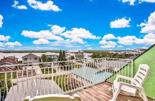 Bethune Beach House | Sea Turtle Manor