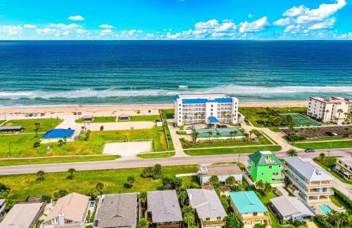 Bethune Beach House | Sea Turtle Manor