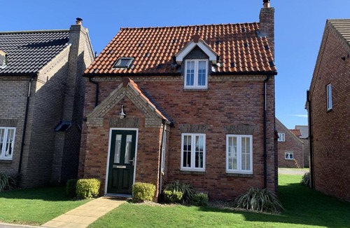 Filey House | Sea Urchins Cottage at The Bay Filey, sleeps 4-5, 2 dogs welcome for free too