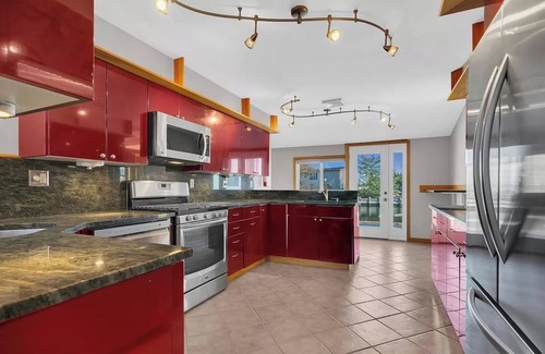 Little Egg Harbor House | Sea Meadow - Peaceful Scenic Waterfront Home