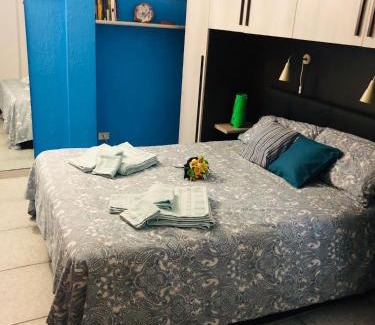 Recanati Apartment | Sea View 2 Bedroom Vacation Apartment