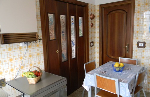 Varazze Apartment | Sea view among the olive trees an oasis of peace sea view surrounded by greenery