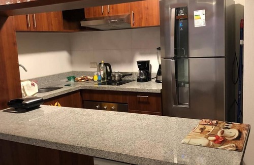 San Miguel House | Sea view apartment /Apartamento con vista al mar