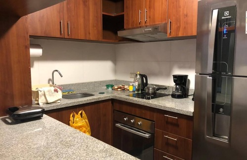 San Miguel House | Sea view apartment /Apartamento con vista al mar