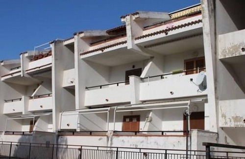 San Nicola Arcella House | Sea view apartment in Scalea (CS)
