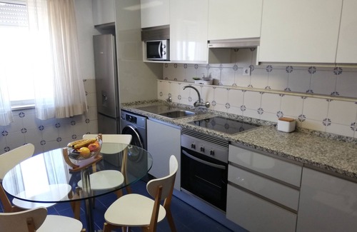 Montenegro Apartment | Sea View Apartment