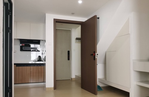 Potou District Apartment | Sea view appartment 1, super cosy and comfortable, Potou, Yuyuan Lu