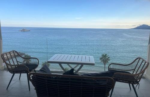 Le Suquet Apartment | Sea View Bellamare next Palais Festival