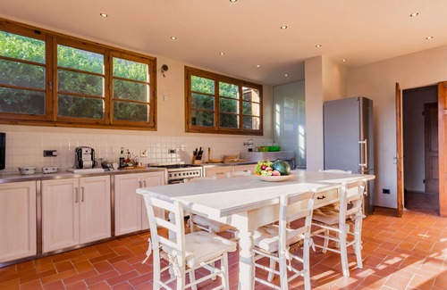 Santo Stefano di Magra House | Sea View by Interhome