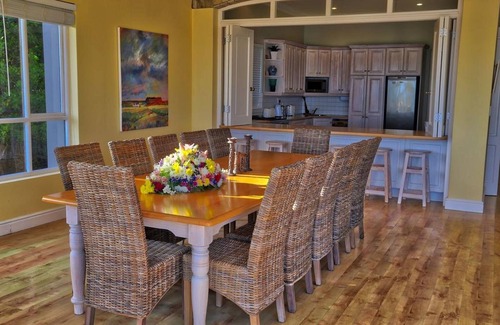 Knysna Other | Sea View Castle Craighross