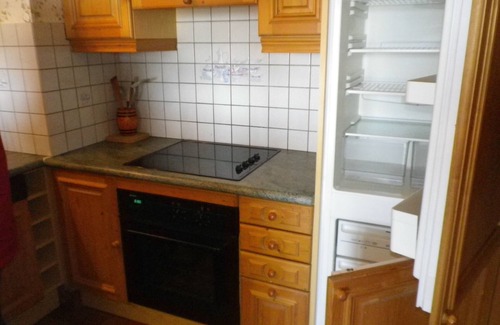 Saint-Cyprien Plage Apartment | Sea view! Charming T2 with terrace facing the rising sun.