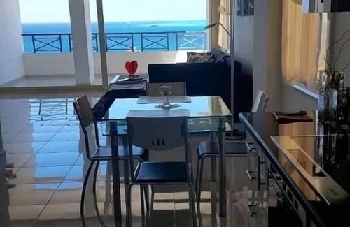 Sakkala Apartment | Sea view , city center , beach access ,3-bedroom apartment