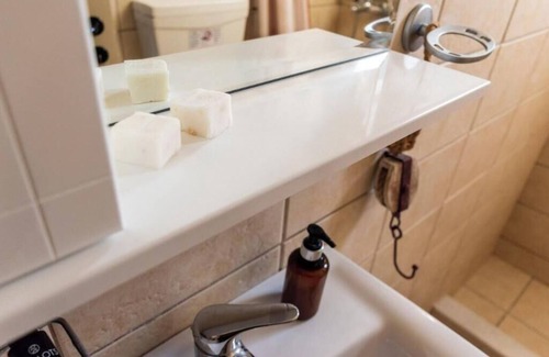 Agios Georgios Resort | Sea view double room