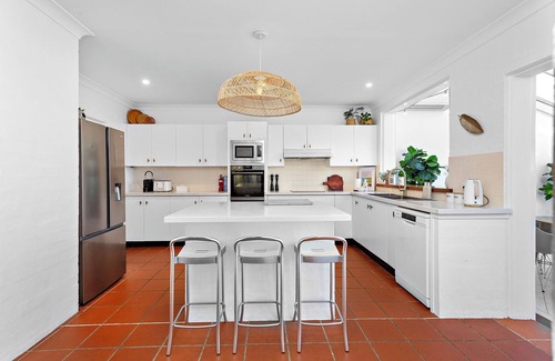 Stanwell Park House | Sea View Escape in Stanwell Parkn
